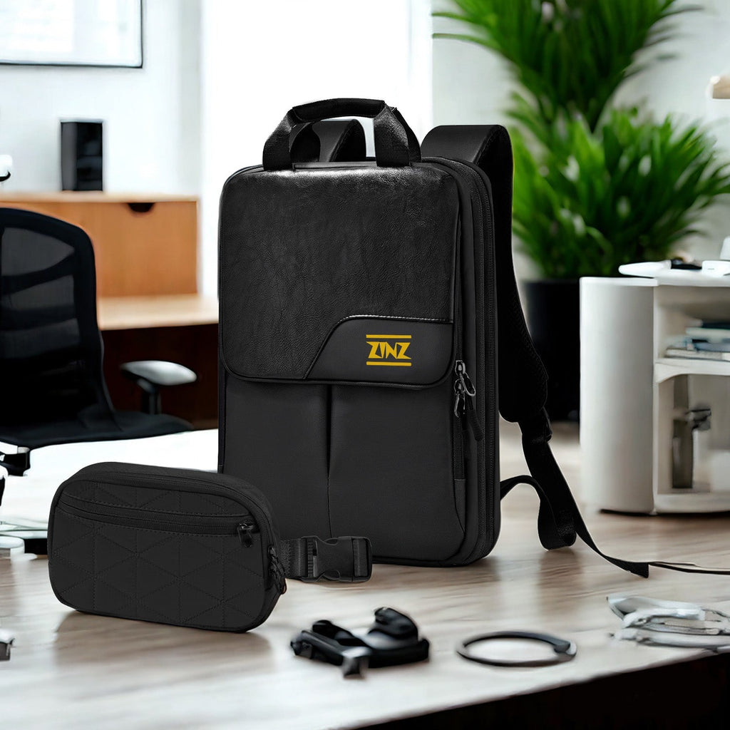 How to Choose an Expandable Backpack for Easy Daily Commuting?