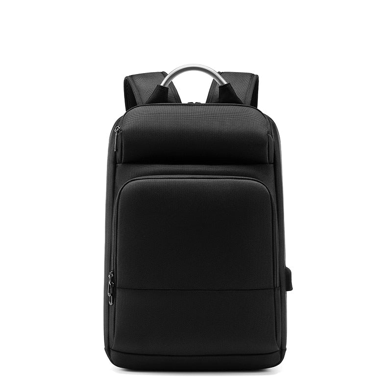 15.6 Inch Waterproof Laptop Backpack for Men: 5 Overlooked Pain Points It Fixes for Commutes & Trips