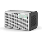 ZINMARK E3 Bluetooth WiFi Speaker, Cabinets for Loudspeakers