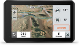 Hseok Tread SxS, GPS Navigator, Ulltrabright Display, Preloaded Topography,Group Ride Radio, inReach Technology