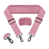ZINZ 74" Shoulder Strap with Fixed Pad and Dual Balanced Buckles