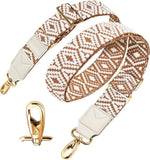 ZINZ 67-inch Non-Slip Replacement Shoulder Strap for Messenger, Tote, and Crossbody Canvas Bags