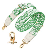 ZINZ 67-inch Non-Slip Replacement Shoulder Strap for Messenger, Tote, and Crossbody Canvas Bags