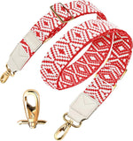 ZINZ 67-inch Non-Slip Replacement Shoulder Strap for Messenger, Tote, and Crossbody Canvas Bags