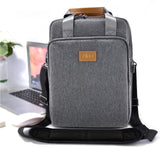 ZINZ Shoulder Strap 58" Ultra-Thick Fixed Padded and Adjustable Buckles Crossbody Strap for Briefcase Laptop Bag Luggage