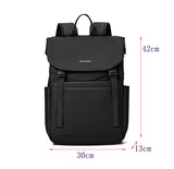 Fashional Man's Backpack High Quality Man's Bags Large Capacity Computer Bag Waterproof School Bags Handbag For Man