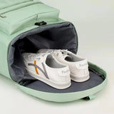 Travel Backpack Single Shoulder Swiming Pack Outdoor Crossbody Hand Bags Casual Fitness Backpacks