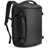 Travel backpack 28L, waterproof and lightweight business backpack for hand luggage, suitable for short distance business trips