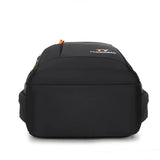 Men's and women's large-capacity trendy outdoor travel casual backpacks and schoolbags, airplane cabin backpacks