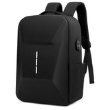 Men's 15.6" Laptop Hard Shell Backpack Anti-theft Waterproof Backpack for College Students Lightweight Travel Backpack for Boys