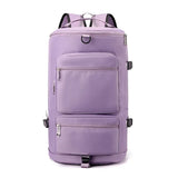 Travel Backpack Single Shoulder Swiming Pack Outdoor Crossbody Hand Bags Casual Fitness Backpacks