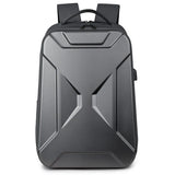 E-sports Backpack Men's Large Capacity Multifunctional Hard Shell Backpack Shockproof 17-inch Laptop Bag Waterproof Travel Bag