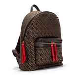 CH Luxury Brand Backpack Large Capacity Commuter Travel Backpack 2025 New Trend Brand Unisex Student Learning Storage Backpack