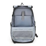 Travel Backpack, Carry On Backpack Durable Convertible Duffle Bag Fit for 15.6 Inch Laptop for Men and Women