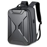 E-sports Backpack Men's Large Capacity Multifunctional Hard Shell Backpack Shockproof 17-inch Laptop Bag Waterproof Travel Bag