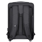 Fashion Abs Large Capacity Game Ben College Student Notebook Backpack Hard Shell Water-repellent Competitive Men's Backpack