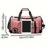 Unisex Shoulder Backpack for Hiking Cycling Biking Oudoor Sports Travel Bag Men Women Camping Climbing Mountaineering Backpack