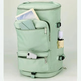 Outdoor Travel Backpack Single Shoulder Swiming Pack Outdoor Crossbody Hand Bags Casual Fitness Backpacks