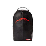 Sporty Transparent Double Shoulder Bag Large Capacity Travel Backpack for Students Casual Travel Bookbag Trendy Brand Bag