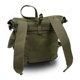 ZINZ Reproduction  WWII WW2 Korean War US Army M1945 Pack Army Backpack Field Haversack Suspenders Soldier Military Reenactment