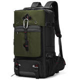 75L 1000D Thick Outdoor Backpack for Men Luxury Large Capacity Military Rucksacks Tactical Sports Camping Hiking Hunting Bag