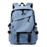 New Luxury Women's Backpack Fashion Girls and Boys School Bag Waterproof Travel Men's Backpacks Large Capacity School Backpack