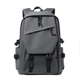 New Luxury Women's Backpack Fashion Girls and Boys School Bag Waterproof Travel Men's Backpacks Large Capacity School Backpack