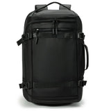 Travel Backpack For Air Travel,Durable Large 35L TSA Flight Approved Carry-on Luggage Hand,Water Resistant Business Rucksack,Wee