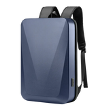 Men Travel Digital Backpack 16 inch Business Anti theft Laptop Backpack EVA hard shell USB charg Waterproof school Backpack