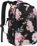 DSLR Photography Camera Backpack 15-16 inch Waterproof Hardshell Case with Tripod Holder&Laptop Compartment Canon/Nikon/Sony