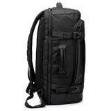 Travel Backpack For Air Travel,Durable Large 30L TSA Flight Approved Carry-on Luggage Hand,Water Resistant Business Rucksack,Wee