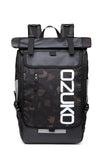 Large Backpack Men 15.6 inch Laptop Water Repellent Schoolbag for Teenager Casual Student Backpacks Male Travel Mochila Fashion