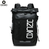 Large Backpack Men 15.6 inch Laptop Water Repellent Schoolbag for Teenager Casual Student Backpacks Male Travel Mochila Fashion