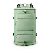 Travel Backpack Single Shoulder Swiming Pack Outdoor Crossbody Hand Bags Casual Fitness Backpacks