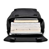16inch Urban Men Business Backpack Fashion Rucksack High Quality Bagpack Large Capacity Multifunction Laptop Backpacks Schoolbag