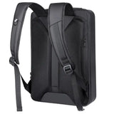 Fashion Multi-functional Men's Backpack Large Capacity Water-repellent Abs Laptop Bag Usb E-sports Men's Backpack Hard Shell Bag