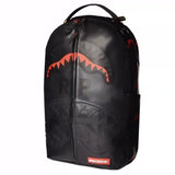 Sporty Transparent Double Shoulder Bag Large Capacity Travel Backpack for Students Casual Travel Bookbag Trendy Brand Bag