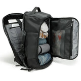 Travel Backpack For Air Travel,Durable Large 35L TSA Flight Approved Carry-on Luggage Hand,Water Resistant Business Rucksack,Wee