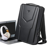 Fashion Abs Large Capacity Game Ben College Student Notebook Backpack Hard Shell Water-repellent Competitive Men's Backpack