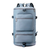 Outdoor Travel Backpack Single Shoulder Swiming Pack Outdoor Crossbody Hand Bags Casual Fitness Backpacks