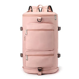 Travel Backpack Single Shoulder Swiming Pack Outdoor Crossbody Hand Bags Casual Fitness Backpacks