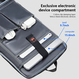Men Travel Digital Backpack 16 inch Business Anti theft Laptop Backpack EVA hard shell USB charg Waterproof school Backpack
