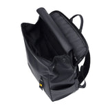 GOLF QUALITY Waterproof CK Backpack for Men, Large Capacity Shoulder Bag for Travel, Flap Computer Backpack, Fashion 17.3 Inch