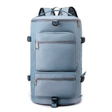 Travel Backpack Single Shoulder Swiming Pack Outdoor Crossbody Hand Bags Casual Fitness Backpacks