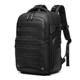 Men travel Professional SLR camera backpack With tripod bracket Detachable into Drone backpack Hiking 16 inch Laptop Backpack