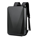 Men Travel Digital Backpack 16 inch Business Anti theft Laptop Backpack EVA hard shell USB charg Waterproof school Backpack