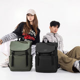 Fashional Man's Backpack High Quality Man's Bags Large Capacity Computer Bag Waterproof School Bags Handbag For Man