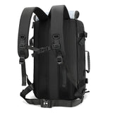 Travel Backpack, Carry On Backpack Durable Convertible Duffle Bag Fit for 15.6 Inch Laptop for Men and Women