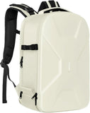 DSLR Photography Camera Backpack 15-16 inch Waterproof Hardshell Case with Tripod Holder&Laptop Compartment Canon/Nikon/Sony