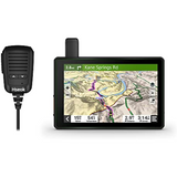 Hseok Tread SxS, GPS Navigator, Ulltrabright Display, Preloaded Topography,Group Ride Radio, inReach Technology